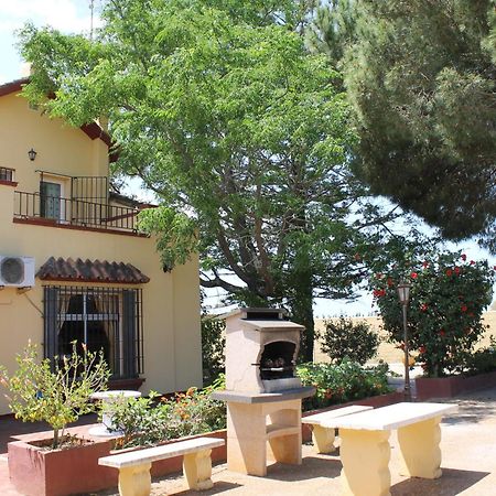 Casa Con Piscina Privada Y Barbacoa En Chiclana Capacidad Hasta 10 Personas Villa Chiclana de la Frontera Exterior photo