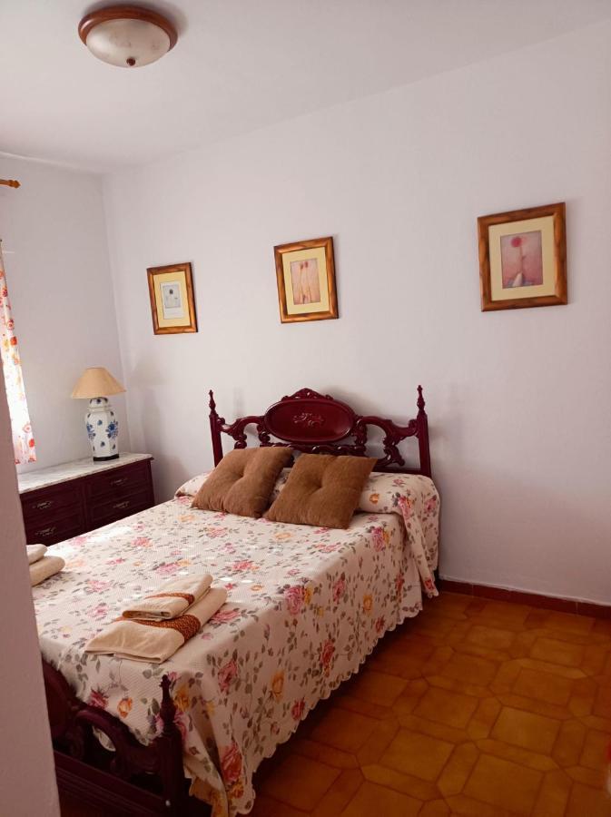 Casa Con Piscina Privada Y Barbacoa En Chiclana Capacidad Hasta 10 Personas Villa Chiclana de la Frontera Exterior photo