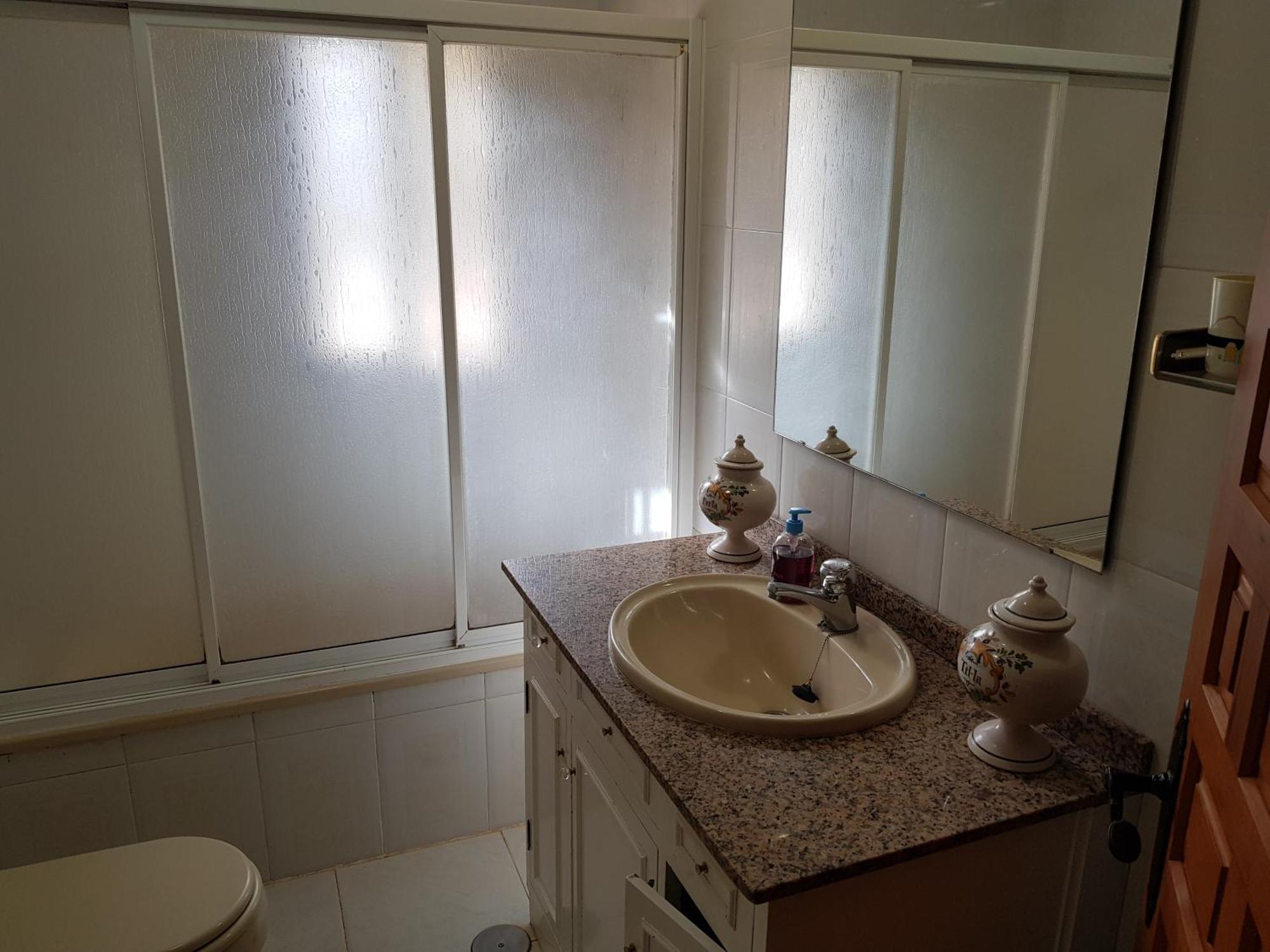 Casa Con Piscina Privada Y Barbacoa En Chiclana Capacidad Hasta 10 Personas Villa Chiclana de la Frontera Exterior photo