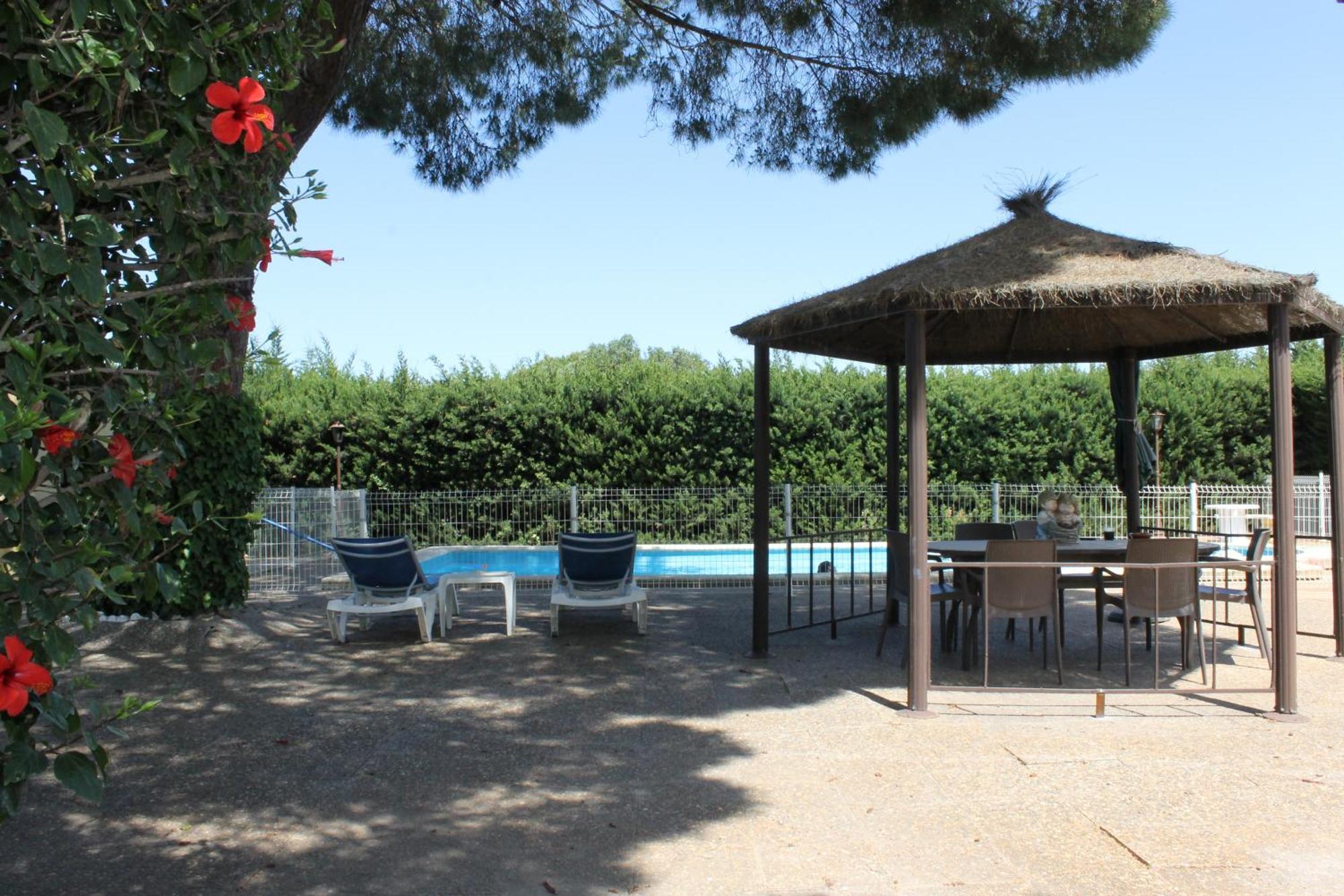 Casa Con Piscina Privada Y Barbacoa En Chiclana Capacidad Hasta 10 Personas Villa Chiclana de la Frontera Exterior photo